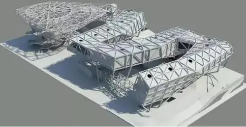 招投標迎來新力量：海南應用BIM技術發展電子招投標！-工保網