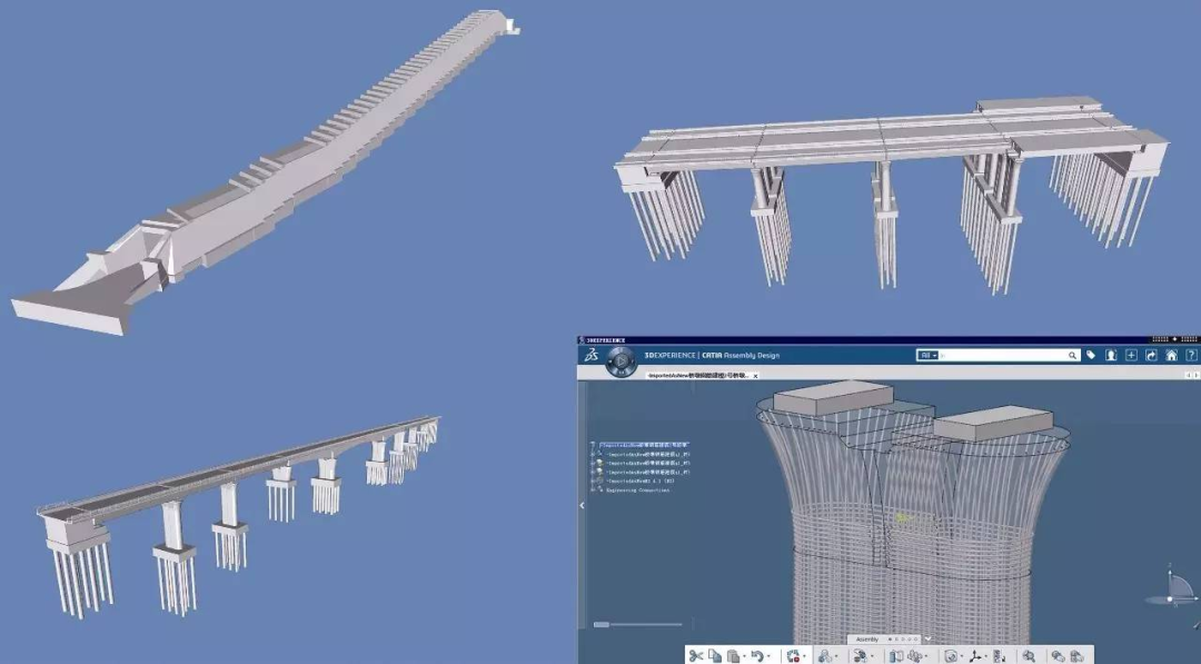 招投標迎來新力量：海南應用BIM技術發展電子招投標！-工保網