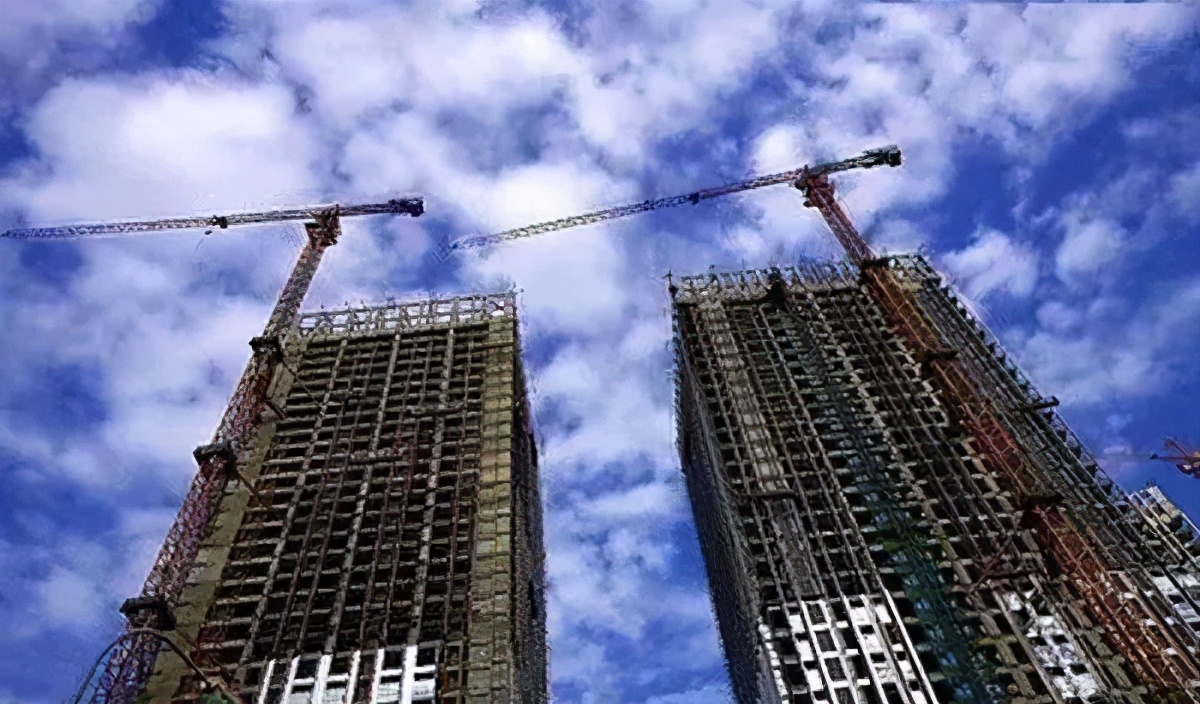 建設工程風險的財務安排：風險自留、合同轉嫁、保險轉移-工保網