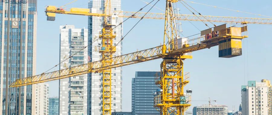 風控干貨 | 建筑企業已完工未結算需注意的風險及管理措施